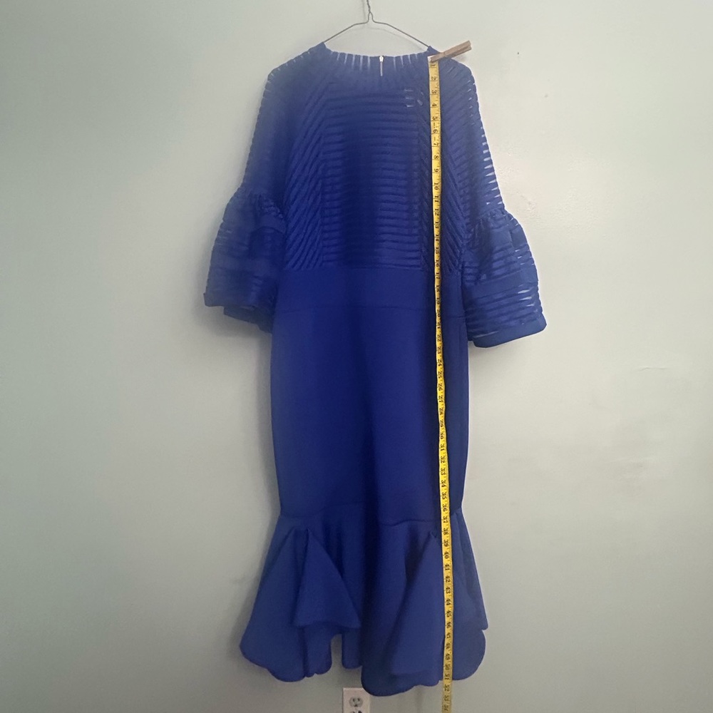 NUUTS DRESS